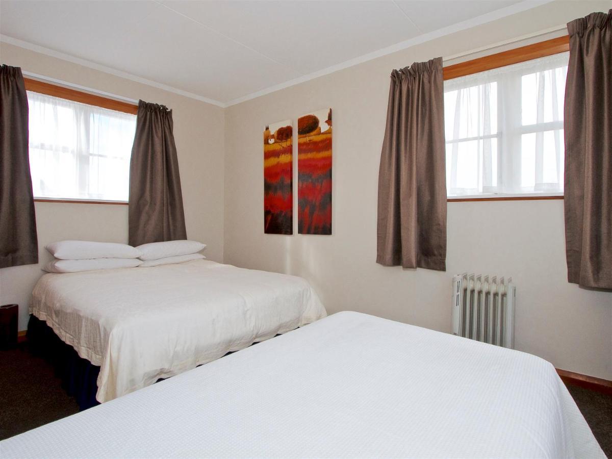 Raetihi Cottage- Raetihi Holiday Home Buitenkant foto