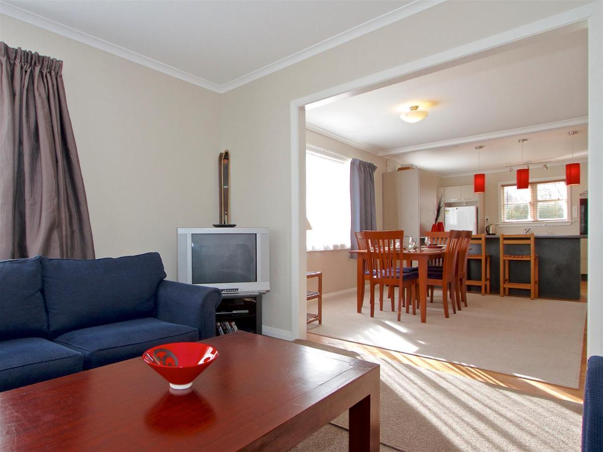 Raetihi Cottage- Raetihi Holiday Home Buitenkant foto